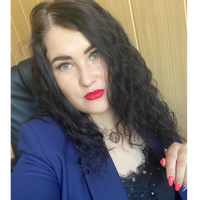 Екатерина Букина