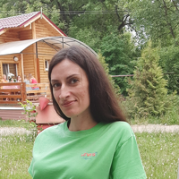 Евгения Беспалова
