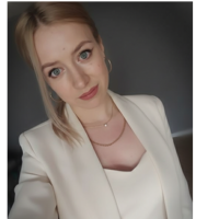 Дарья Лебедева