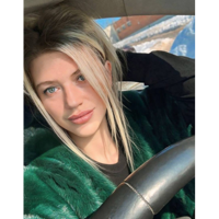Анастасия Харькова