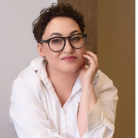 Наталья Калашникова