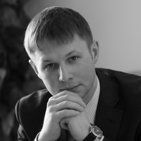 Евгений Коноплев