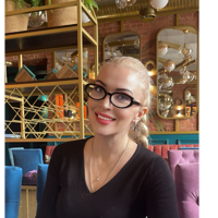 Светлана Машкова