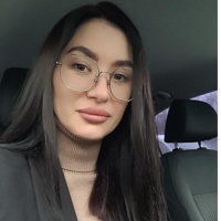 Юлия Лобанова