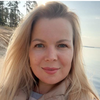 Татьяна Васильева