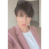 Марина Добровольская