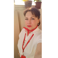Ирина Алексеева
