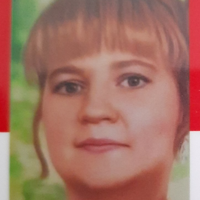 Наталья Федотова