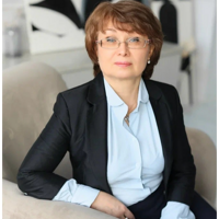 Ирина Павлова