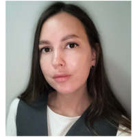 Марина Романова