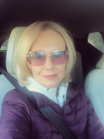 Светлана Миронова