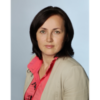 Инна Лаврентьева
