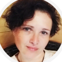 Лариса Лариса