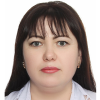 Наталья Романова