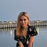 Кристина Щепановская