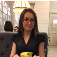 Елена Ковалева