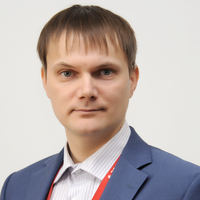 Дмитрий Белоусов