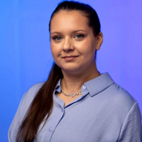 Дарья Крикунова