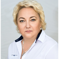 Ирина Гузева