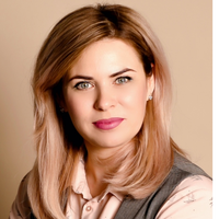 Галина Погадаева