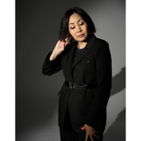 Наталья Сыгдуева