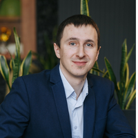 Николай Меньшенин