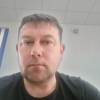 Владимир Новосёлов
