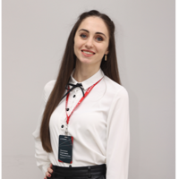 Ангелина Мананникова