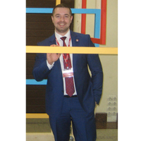 Леонид Тихонов