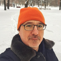 Дмитрий Кадолба