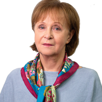 Елена Артемова