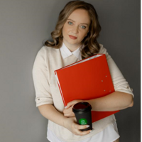 Светлана Устинова