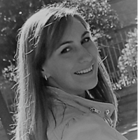 Наталья Бородина