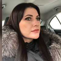 Елена Шарафутдинова