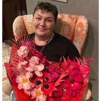 Марина Артемова
