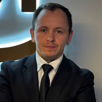 Марк Чупахин