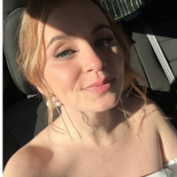 Алина Басманова