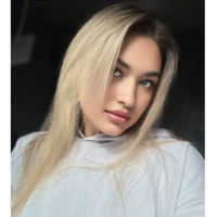 Анастасия Танькова