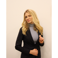 Юлия Туголукова