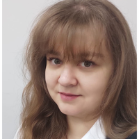 Алёна Головизина