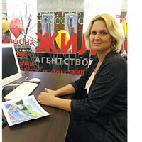 Галина Карташова