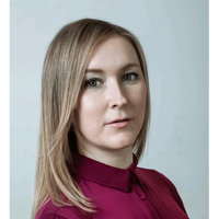 Светлана Пузырева