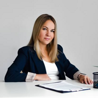 Марина Зубова