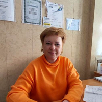 Светлана Вернигорова