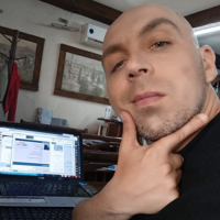 Алексей Денискин