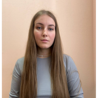 Дарья Розова