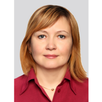 Гузель Султанова