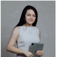 Инна Димова