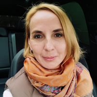 Вера Соловьева