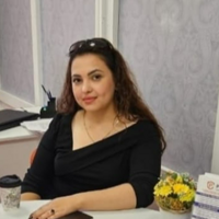 Тамара Ермишина